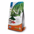 Farmina N&D Grain Free Kitten Spirulina Xira Trofi Xoris Sitira ga Anilikes Gtes me Renga 1.5kg